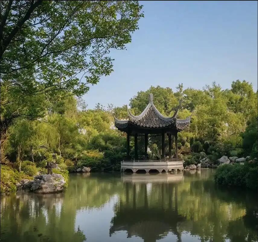 莱芜初夏土建有限公司